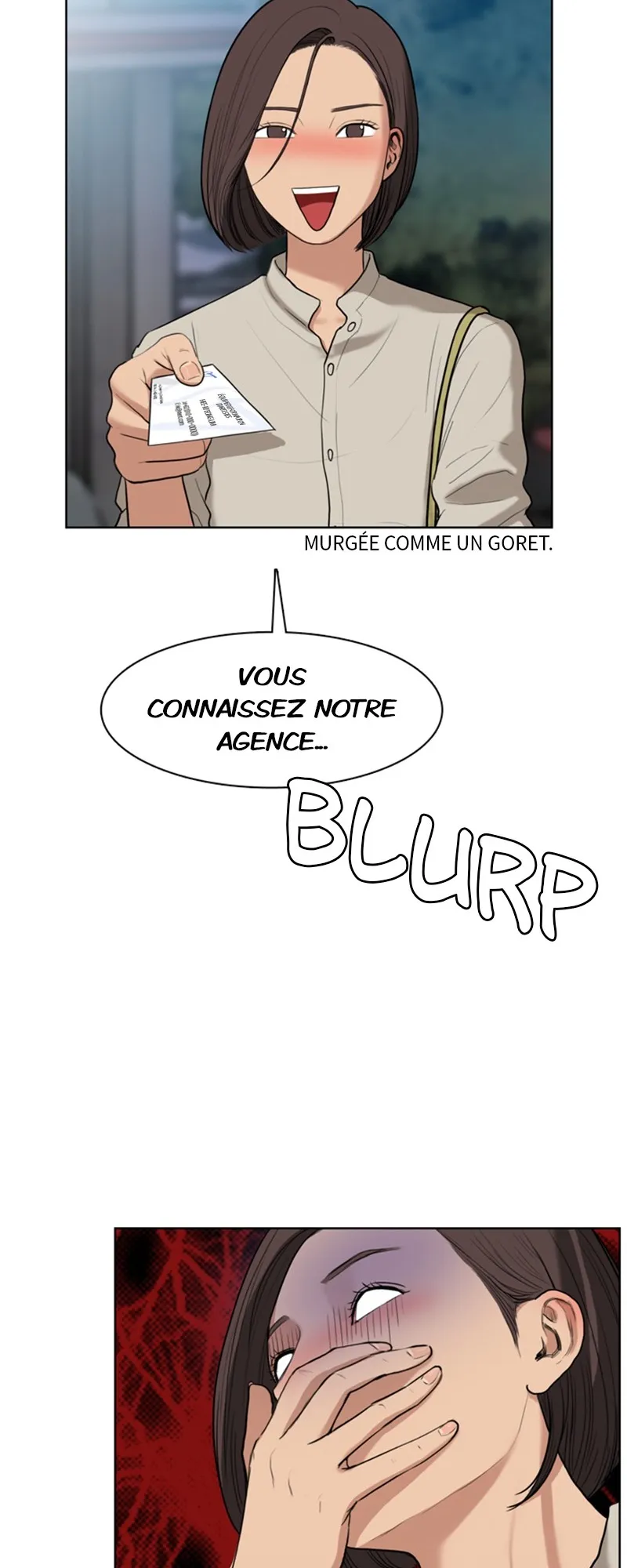 Read True Beauty FR Manga Online