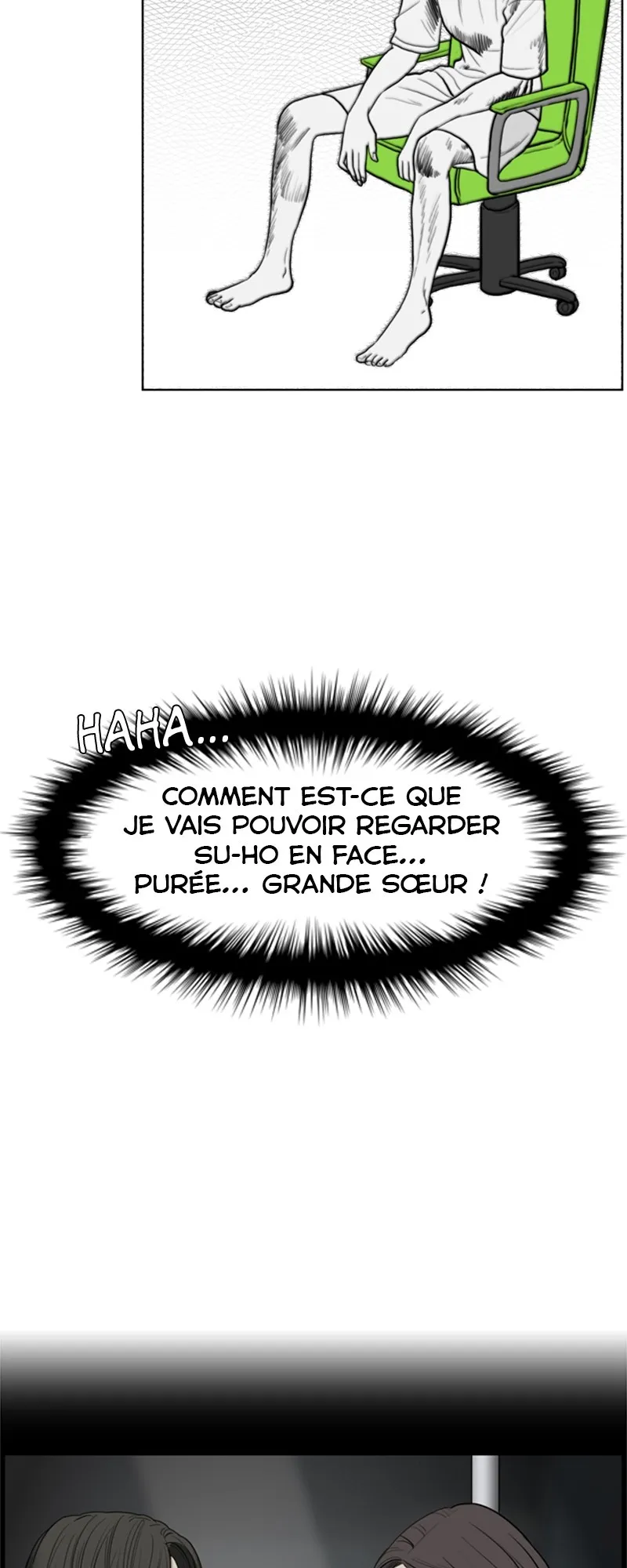 Read True Beauty FR Manga Online