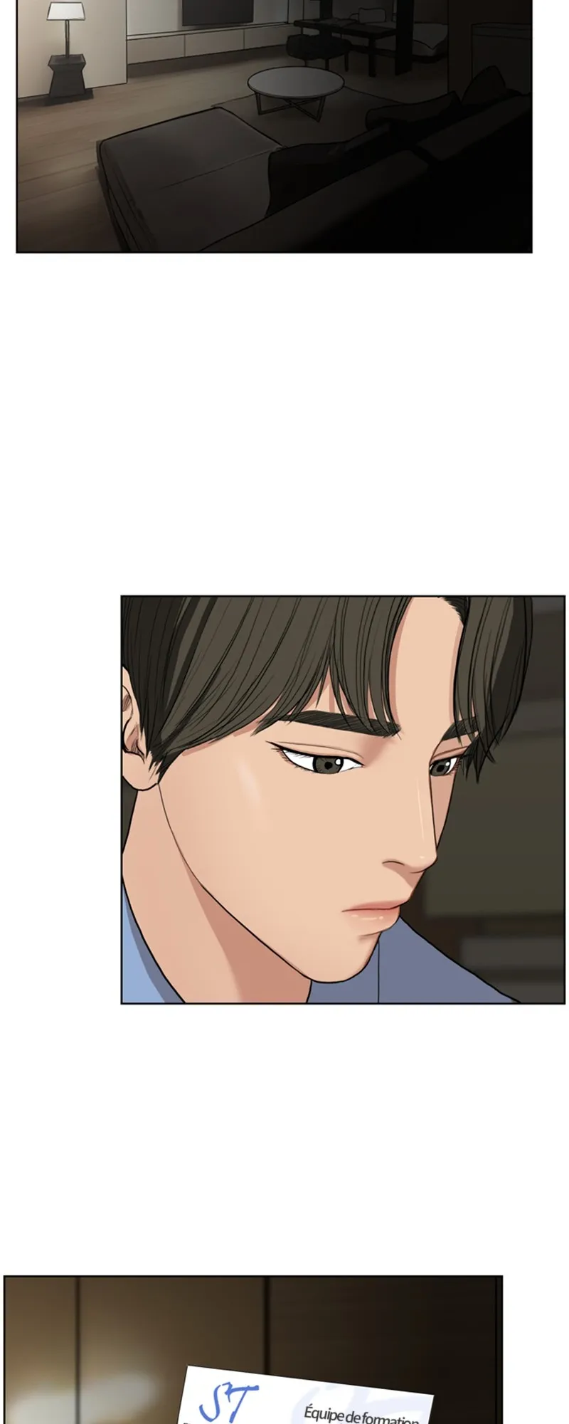 Read True Beauty FR Manga Online