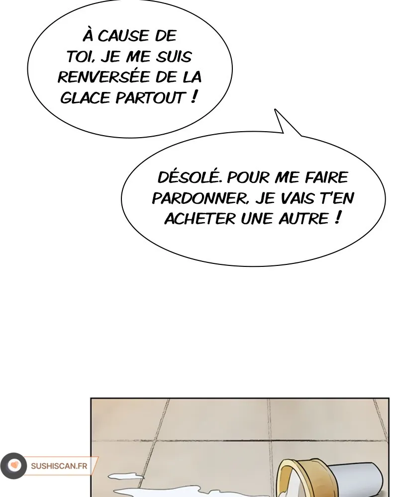 Read True Beauty FR Manga Online