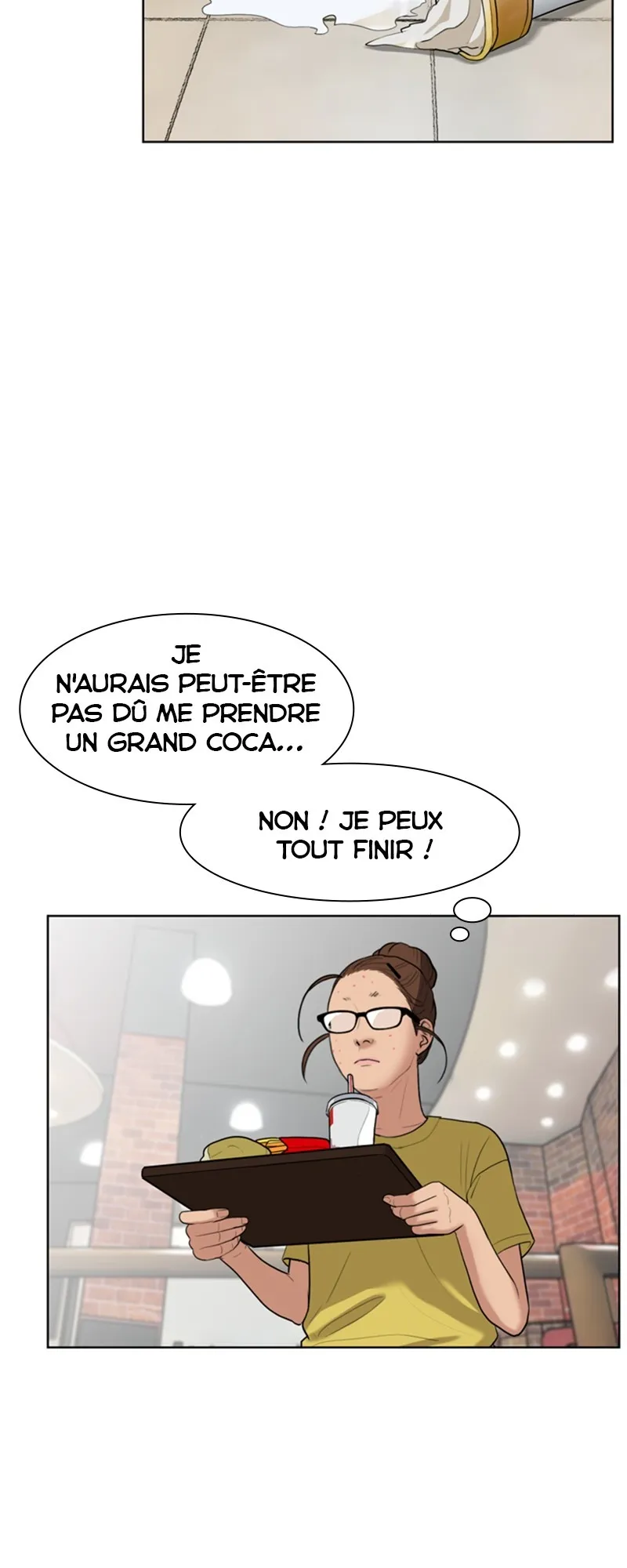 Read True Beauty FR Manga Online