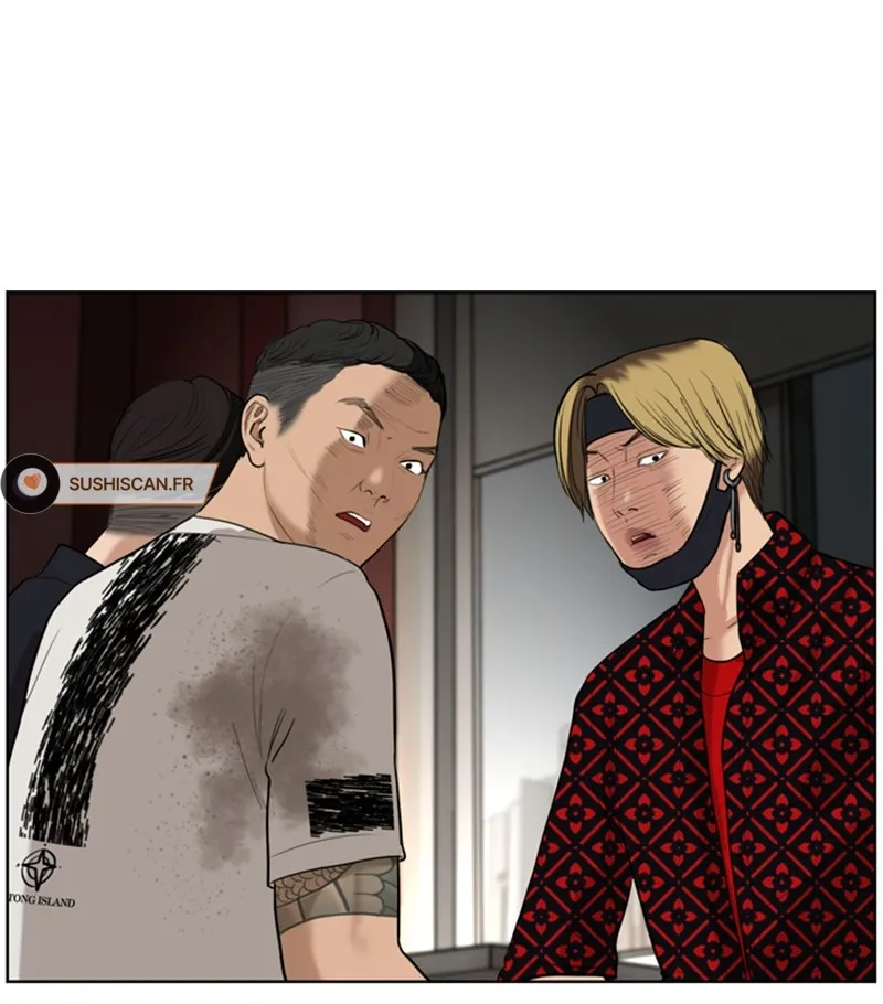 Read True Beauty FR Manga Online