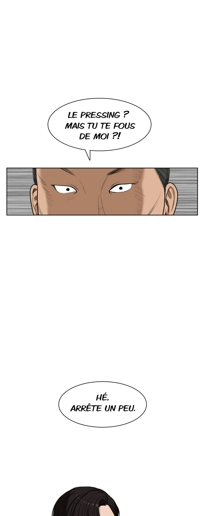 Read True Beauty FR Manga Online
