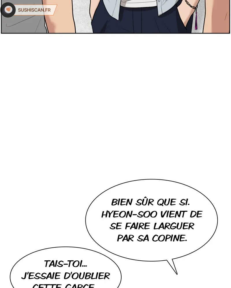 Read True Beauty FR Manga Online