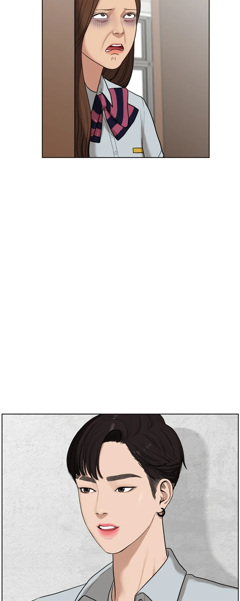 Read True Beauty FR Manga Online