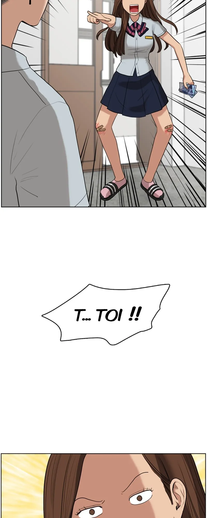 Read True Beauty FR Manga Online