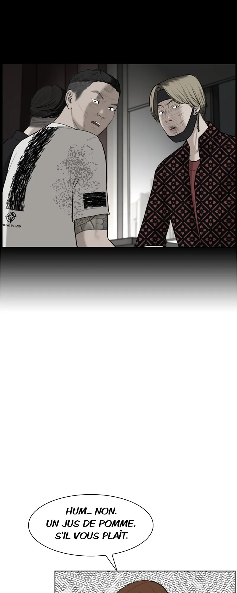Read True Beauty FR Manga Online
