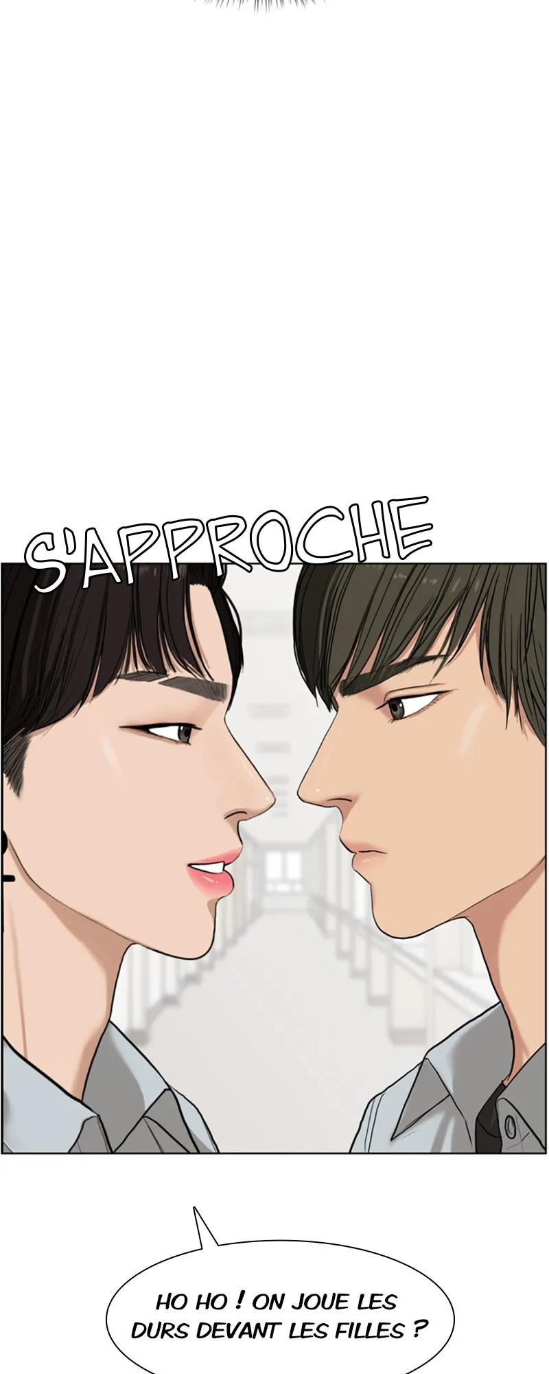 Read True Beauty FR Manga Online