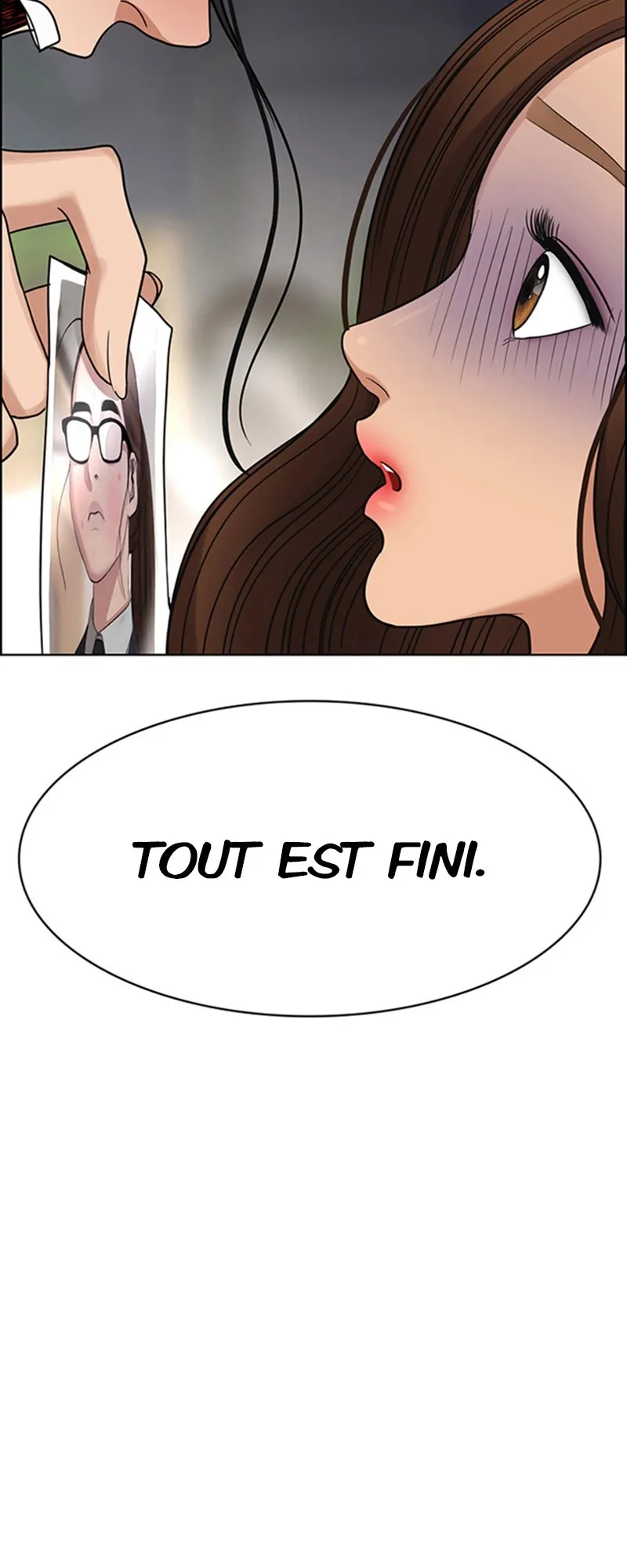 Read True Beauty FR Manga Online