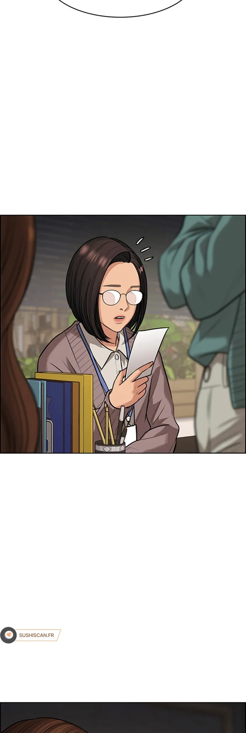 Read True Beauty FR Manga Online