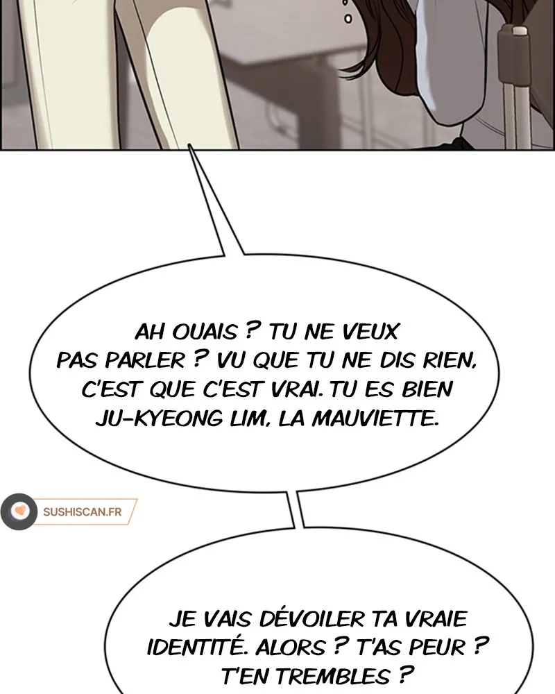 Read True Beauty FR Manga Online
