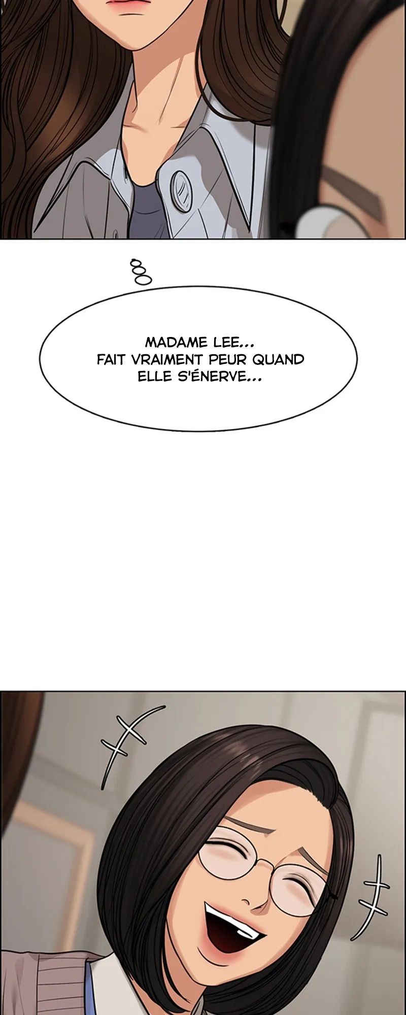 Read True Beauty FR Manga Online