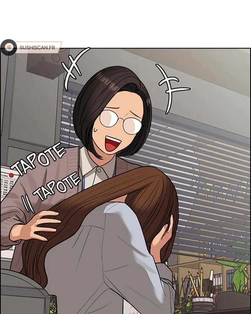 Read True Beauty FR Manga Online