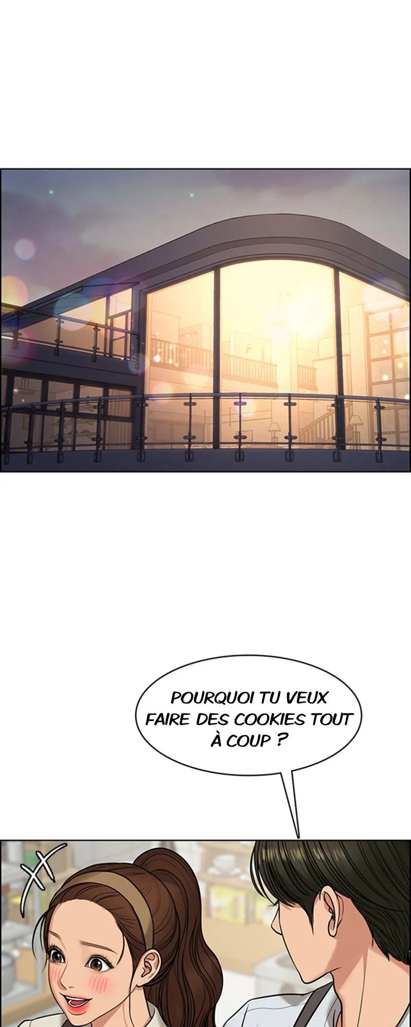 Read True Beauty FR Manga Online