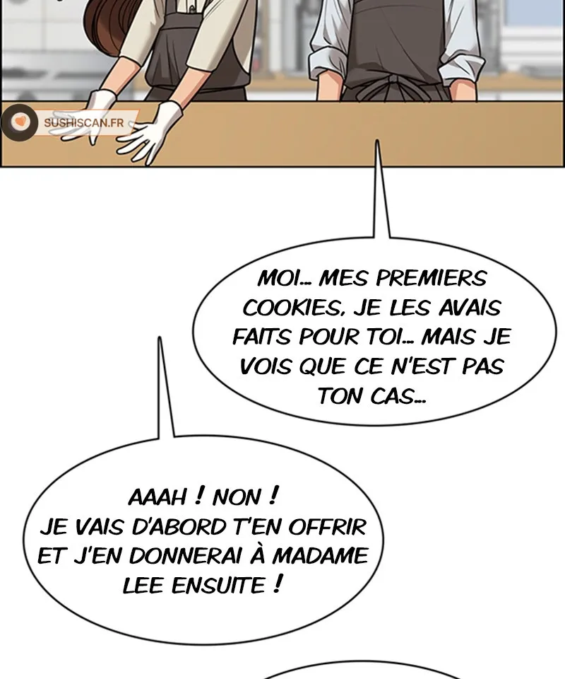Read True Beauty FR Manga Online