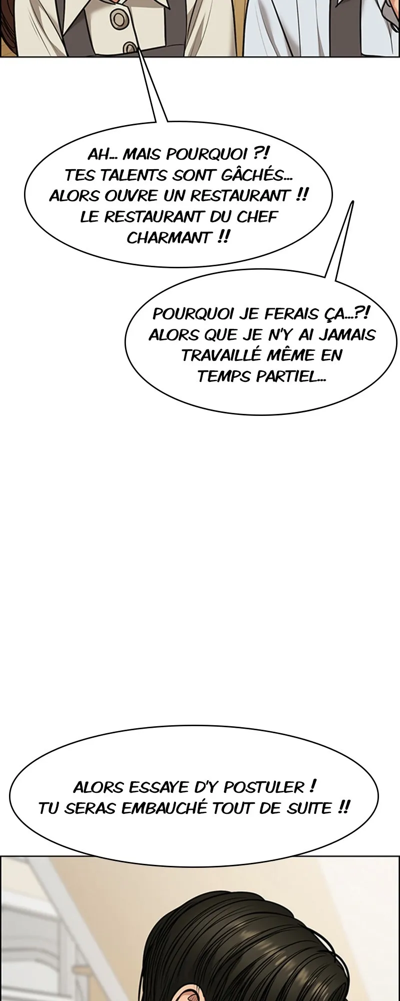 Read True Beauty FR Manga Online