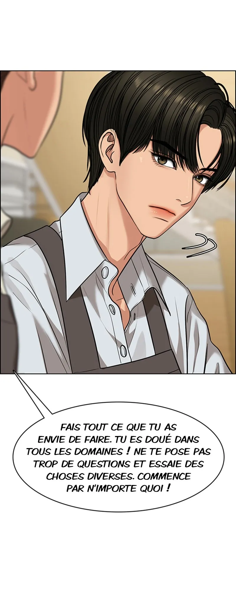 Read True Beauty FR Manga Online