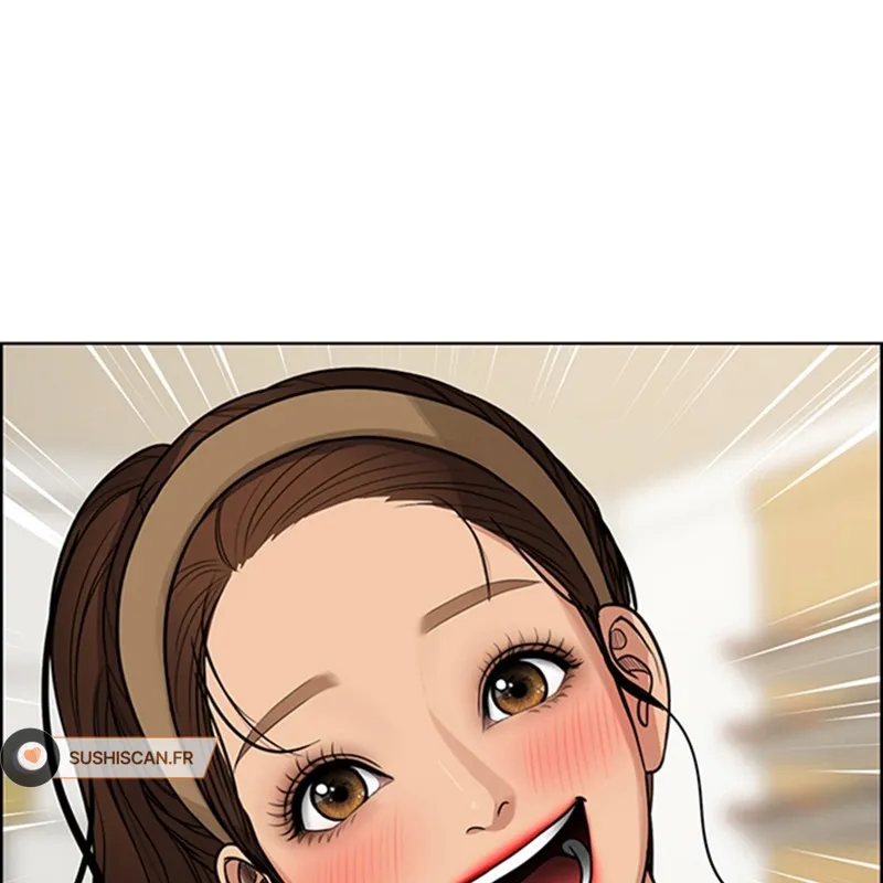 Read True Beauty FR Manga Online