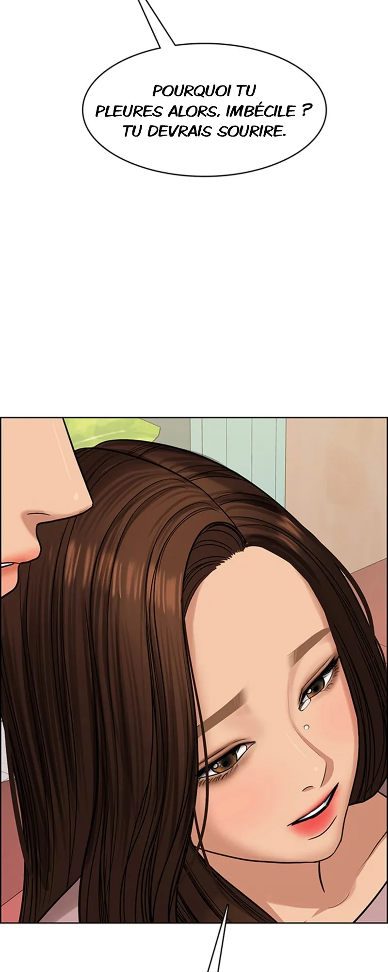 Read True Beauty FR Manga Online