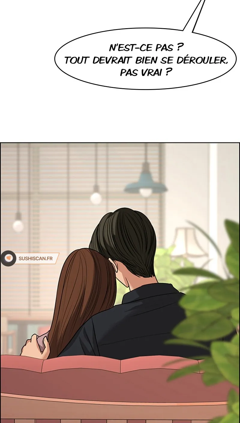 Read True Beauty FR Manga Online