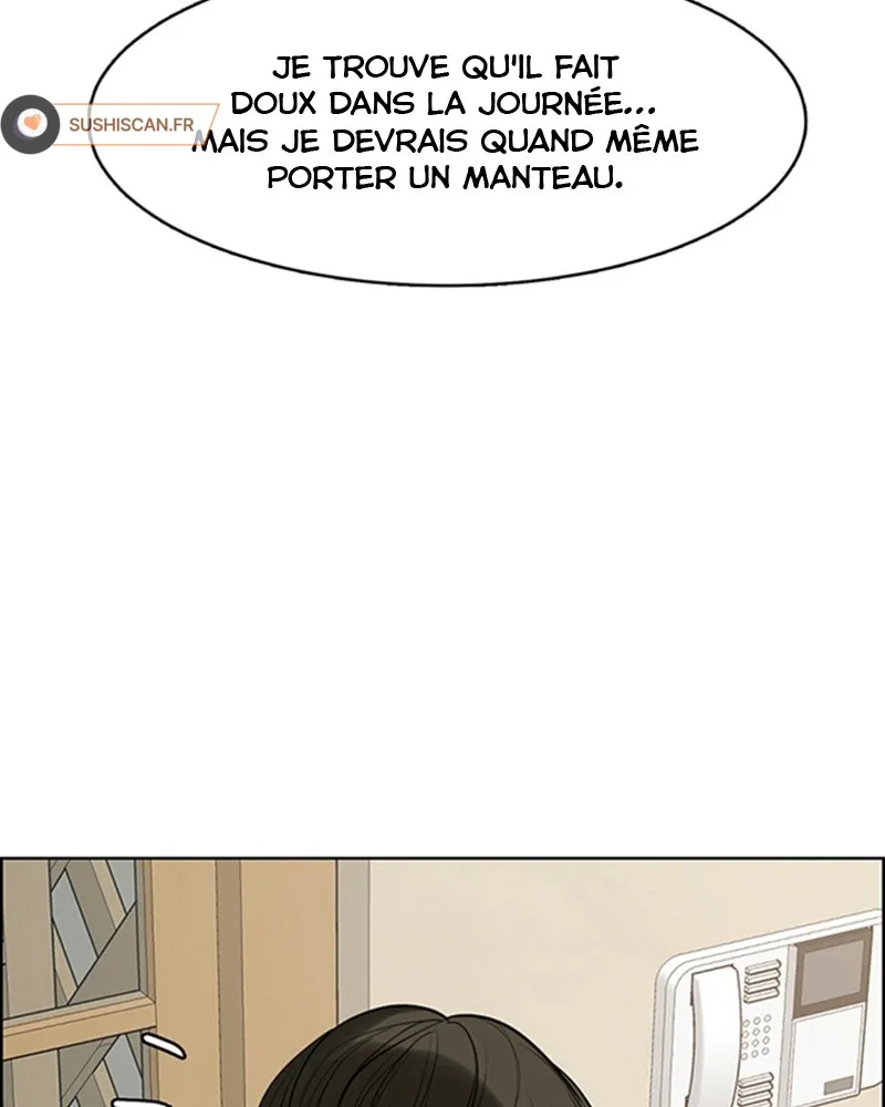 Read True Beauty FR Manga Online