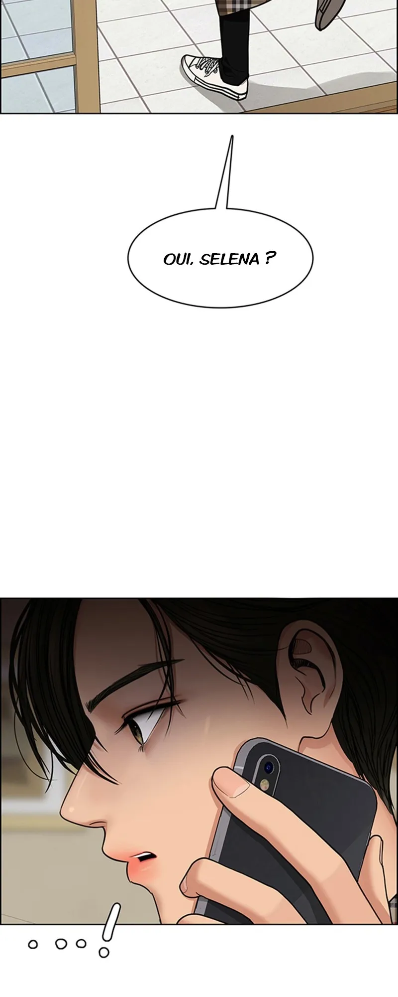 Read True Beauty FR Manga Online