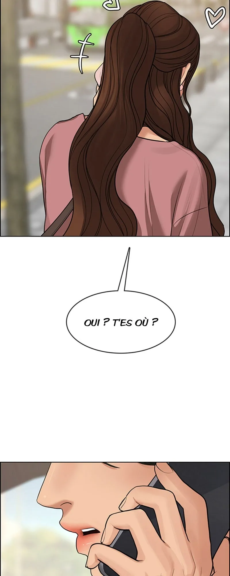 Read True Beauty FR Manga Online