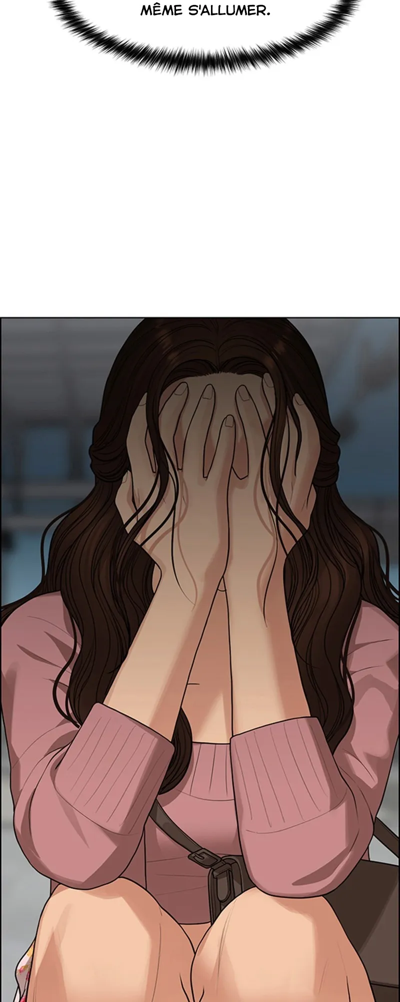 Read True Beauty FR Manga Online