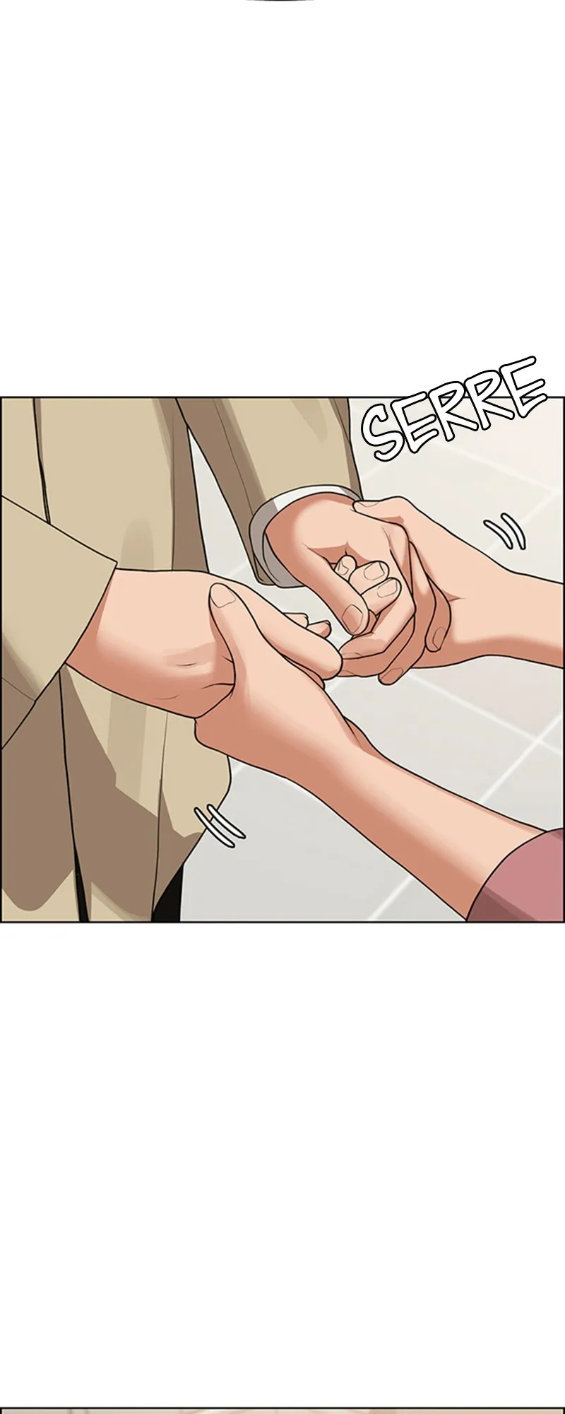 Read True Beauty FR Manga Online