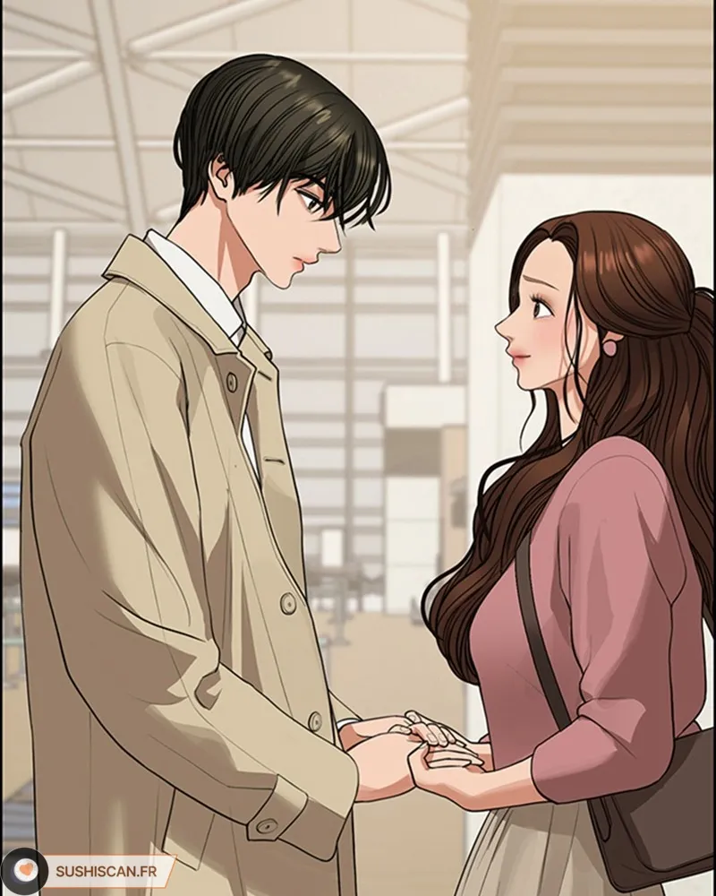 Read True Beauty FR Manga Online