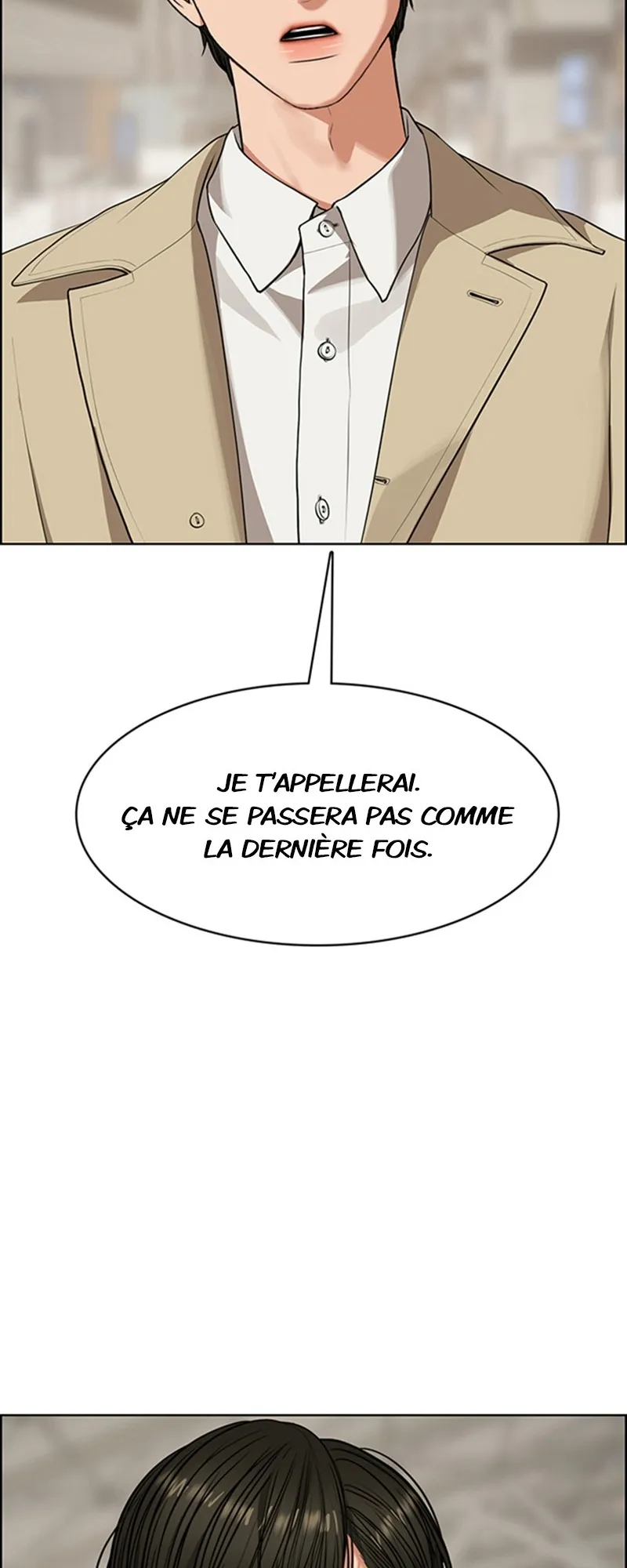 Read True Beauty FR Manga Online