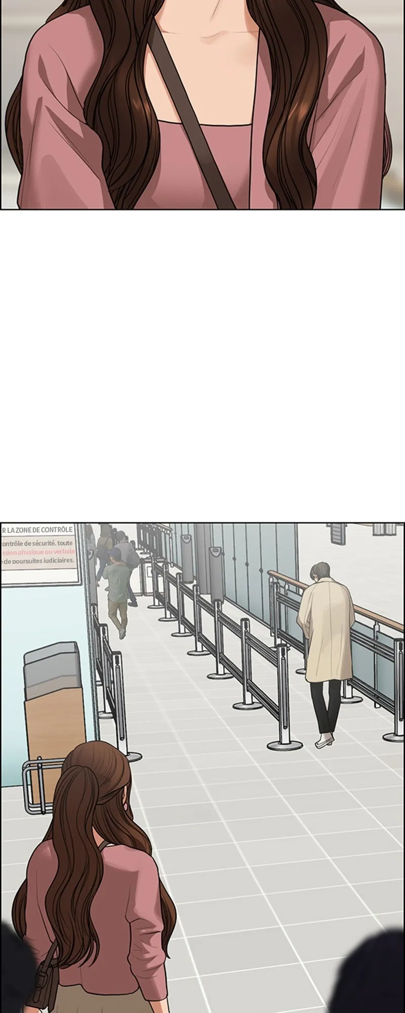 Read True Beauty FR Manga Online