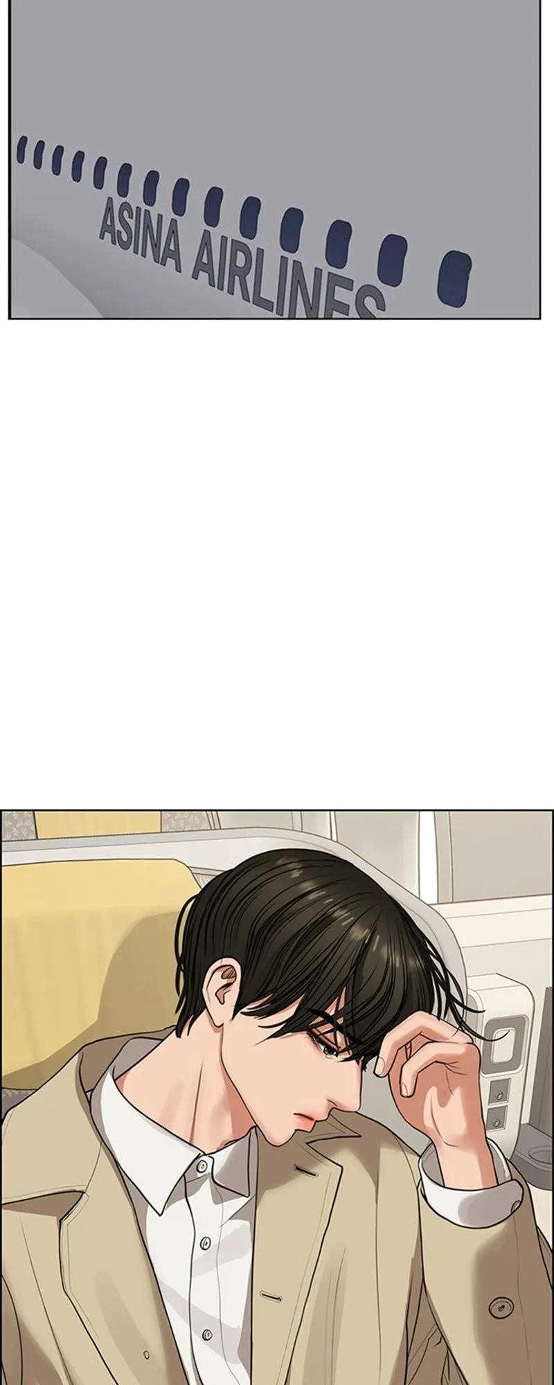 Read True Beauty FR Manga Online