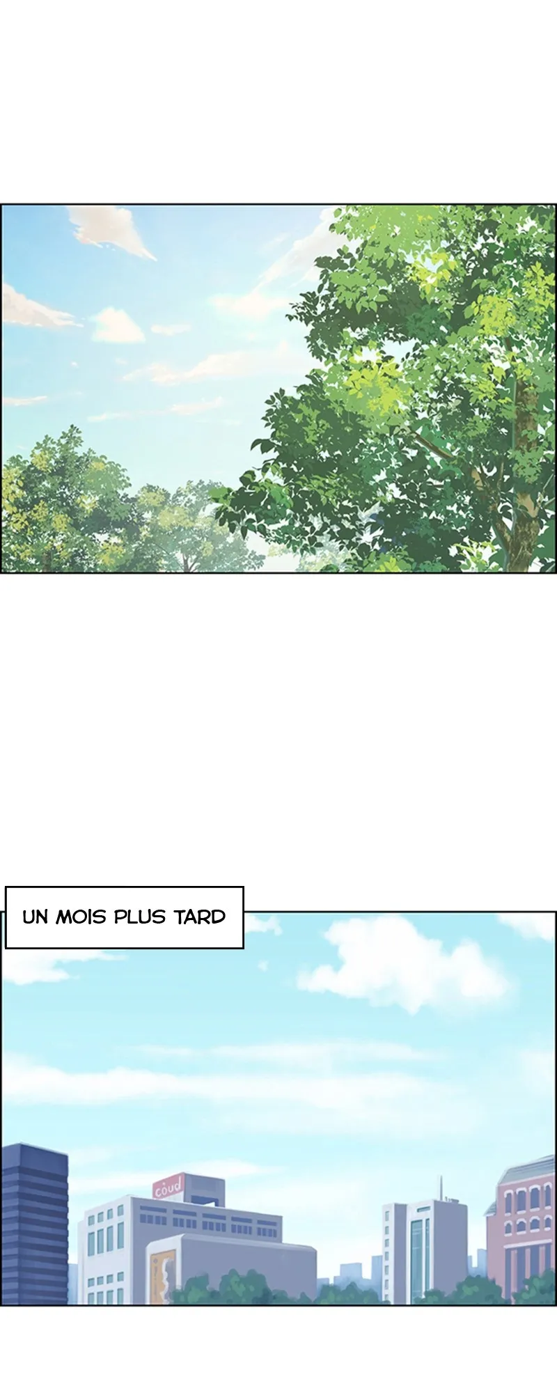 Read True Beauty FR Manga Online