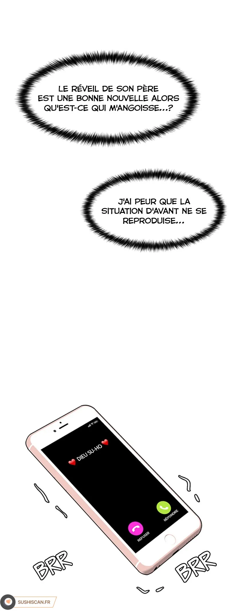 Read True Beauty FR Manga Online