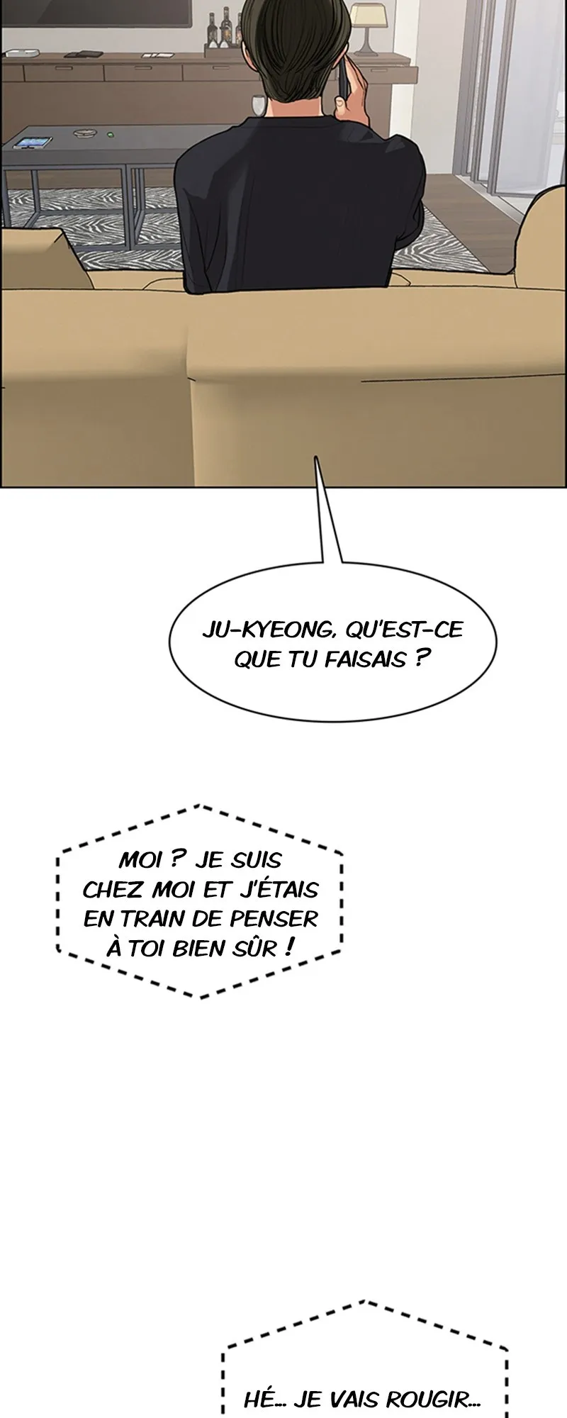 Read True Beauty FR Manga Online