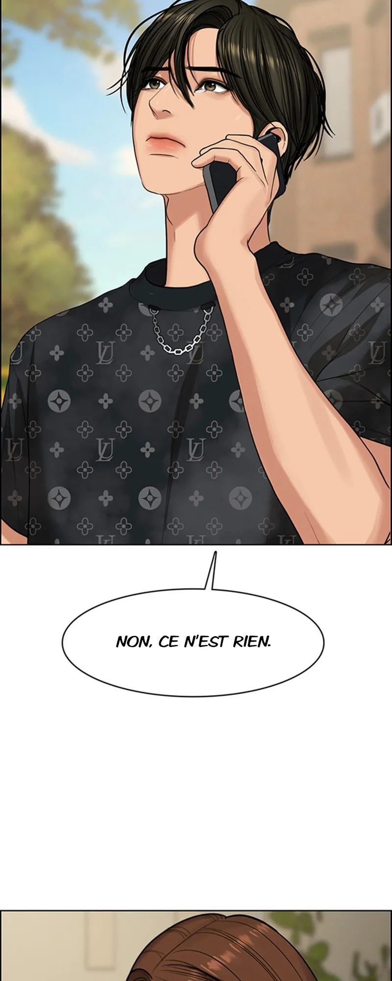Read True Beauty FR Manga Online
