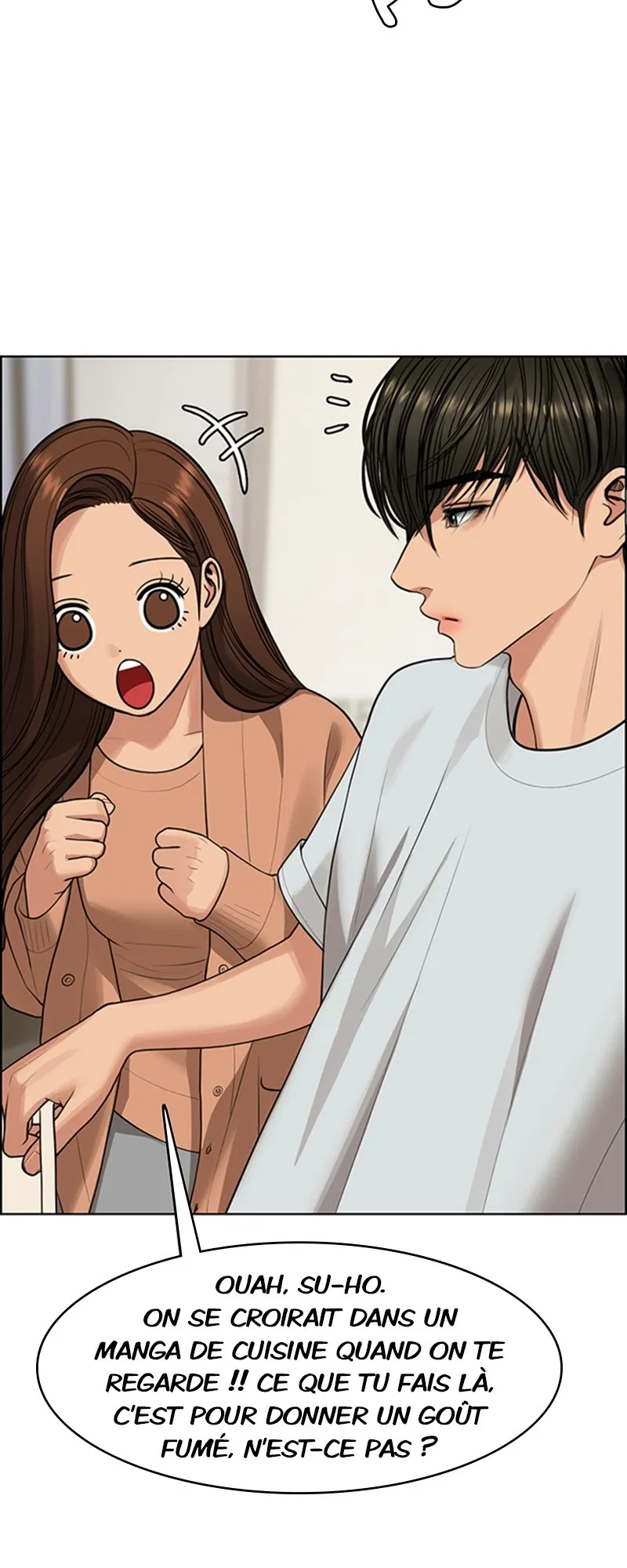 Read True Beauty FR Manga Online
