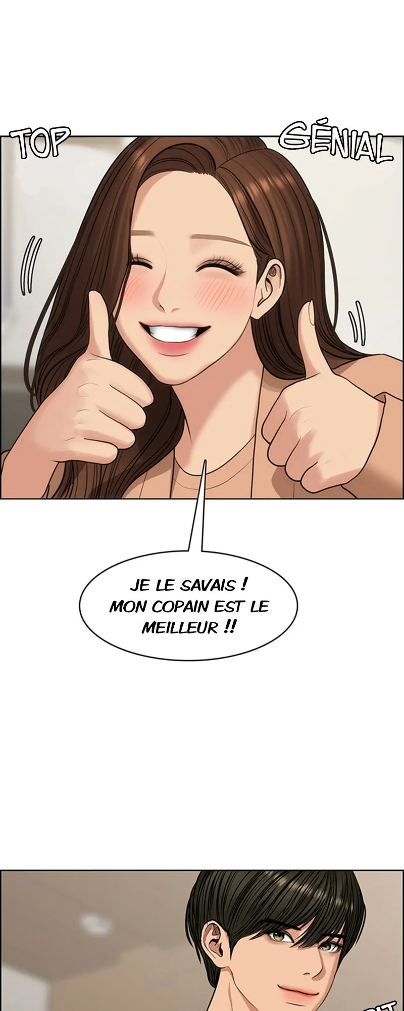 Read True Beauty FR Manga Online