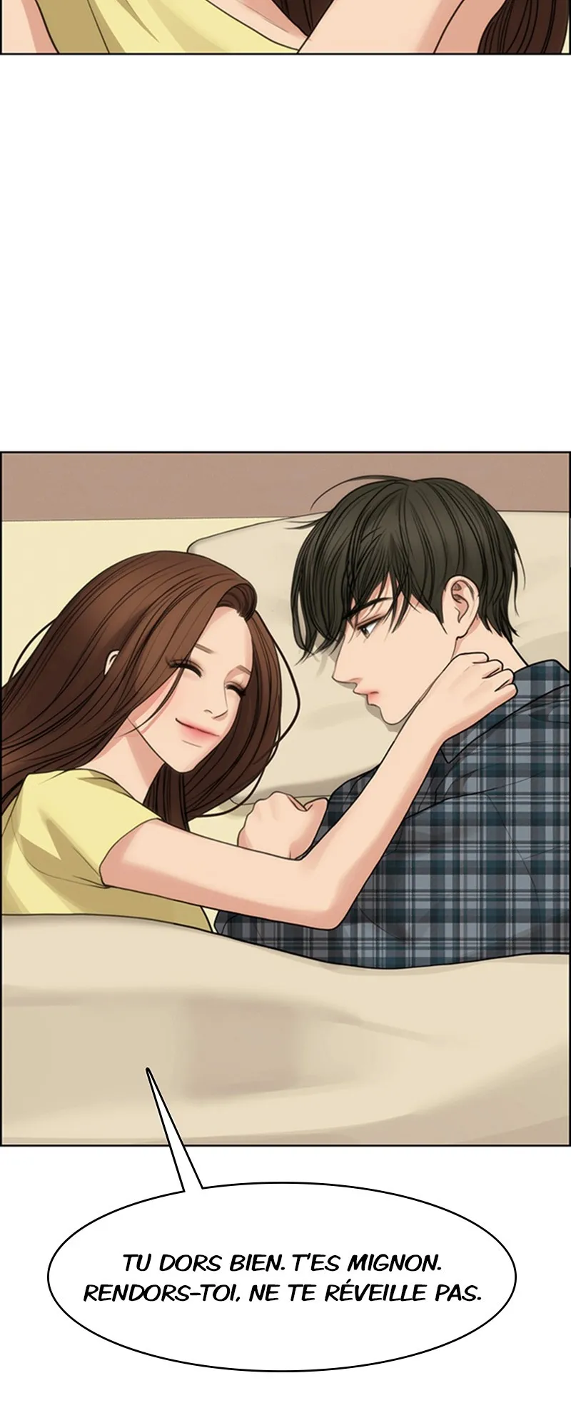Read True Beauty FR Manga Online