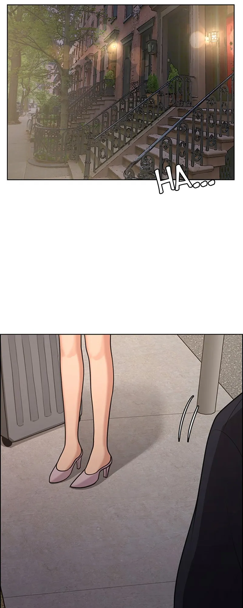 Read True Beauty FR Manga Online