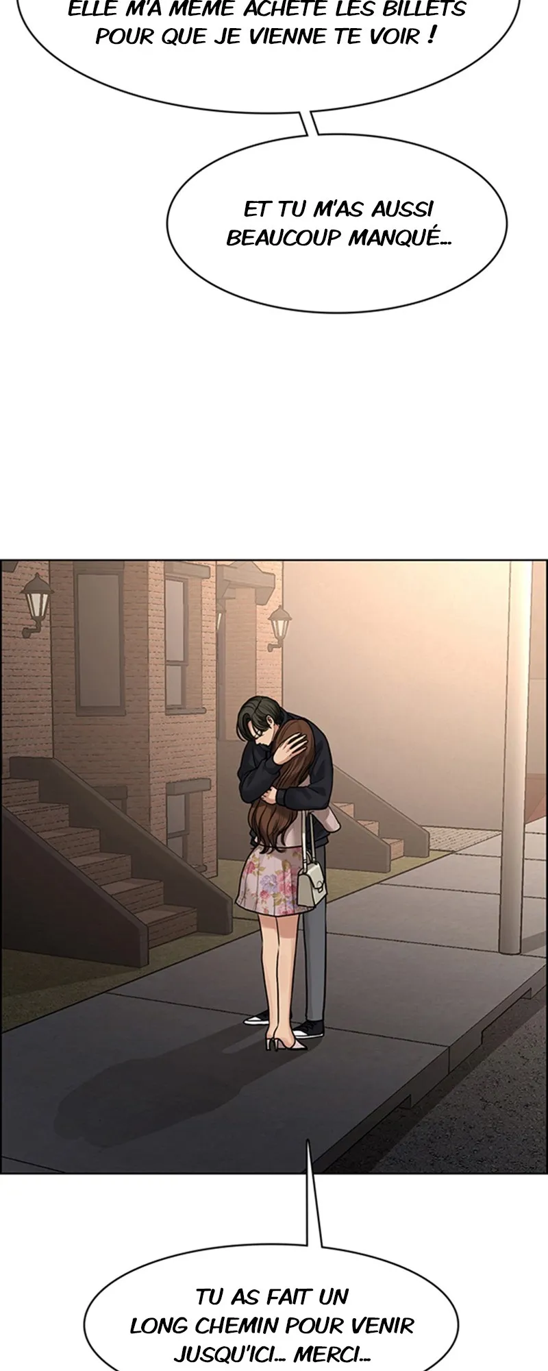 Read True Beauty FR Manga Online