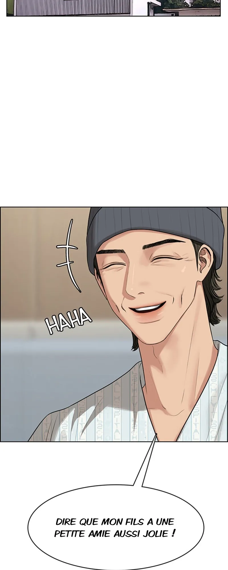 Read True Beauty FR Manga Online