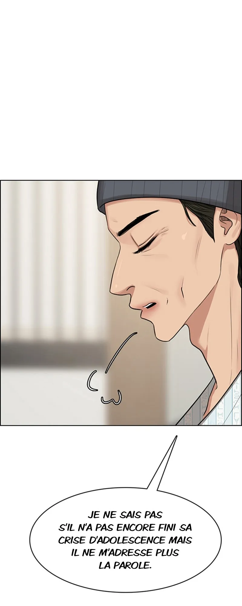Read True Beauty FR Manga Online