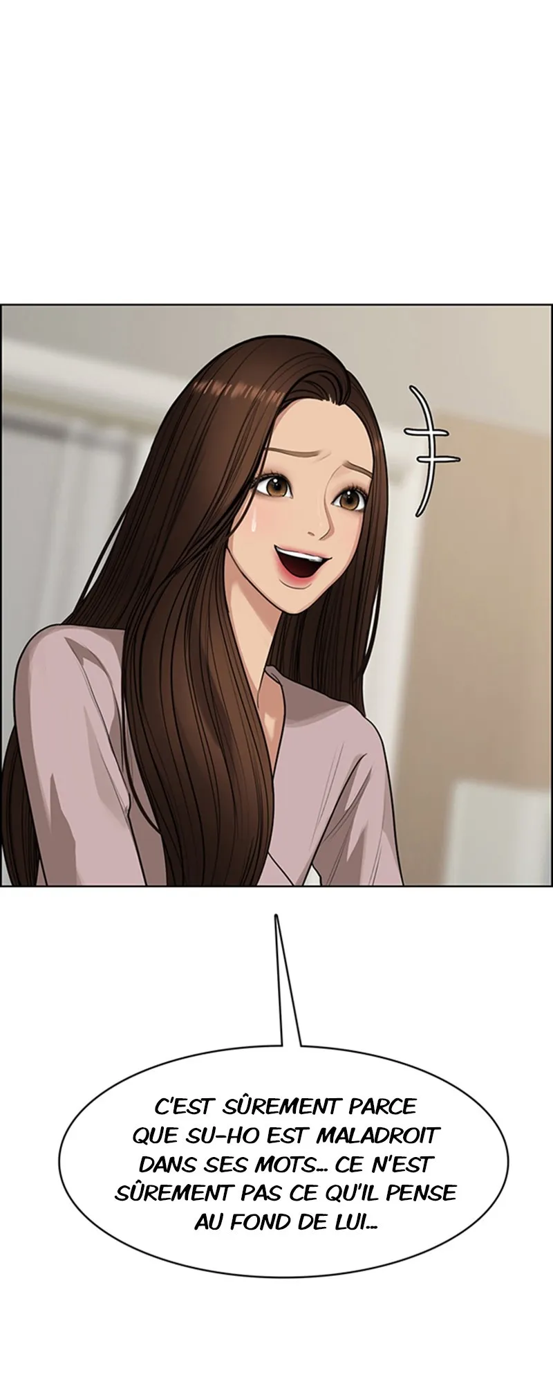Read True Beauty FR Manga Online