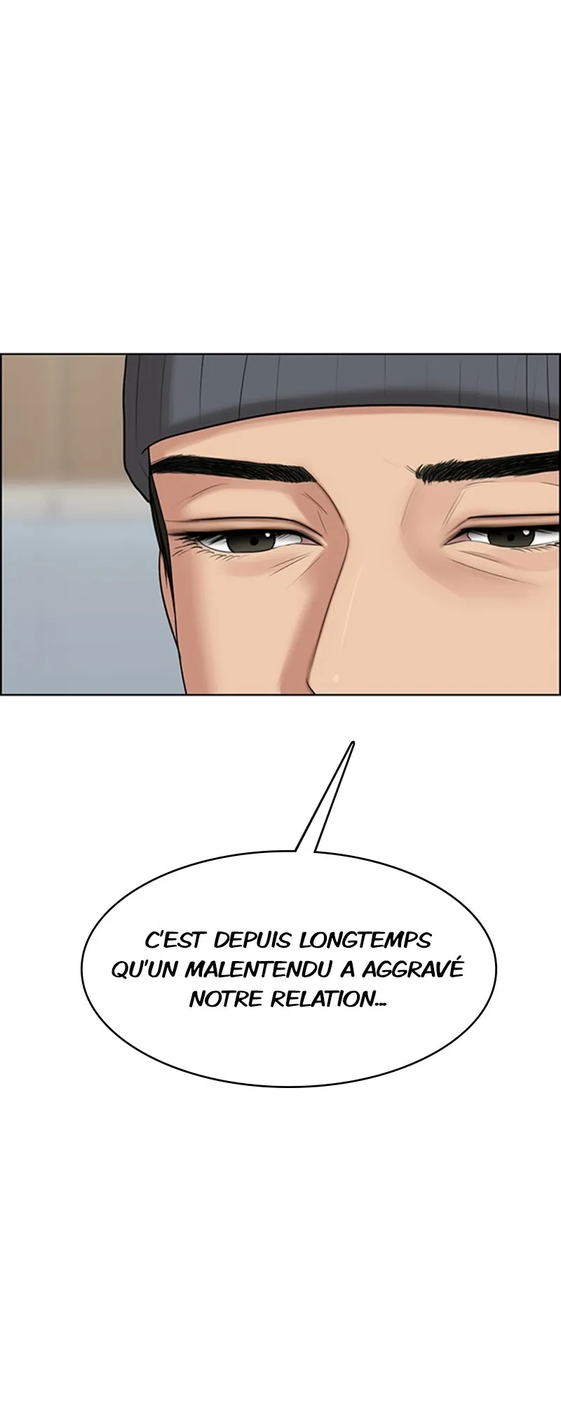 Read True Beauty FR Manga Online