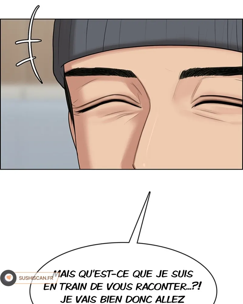Read True Beauty FR Manga Online