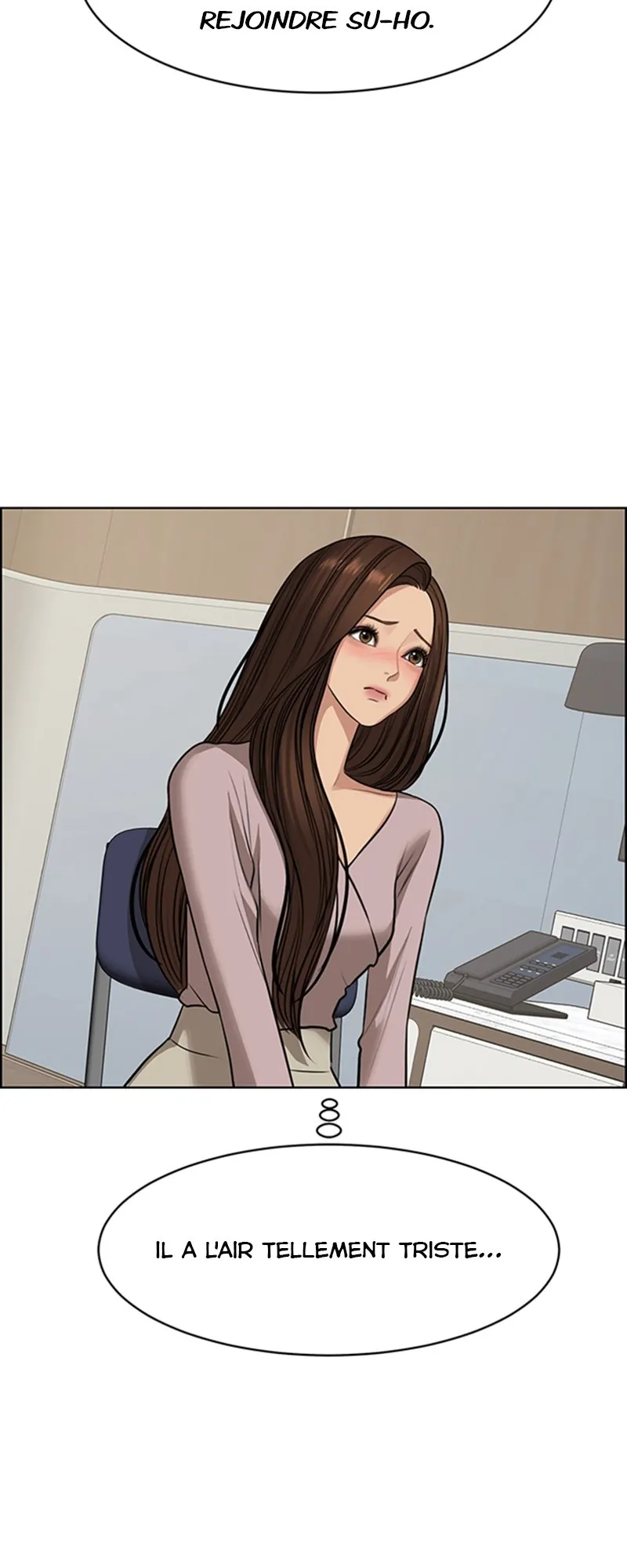 Read True Beauty FR Manga Online