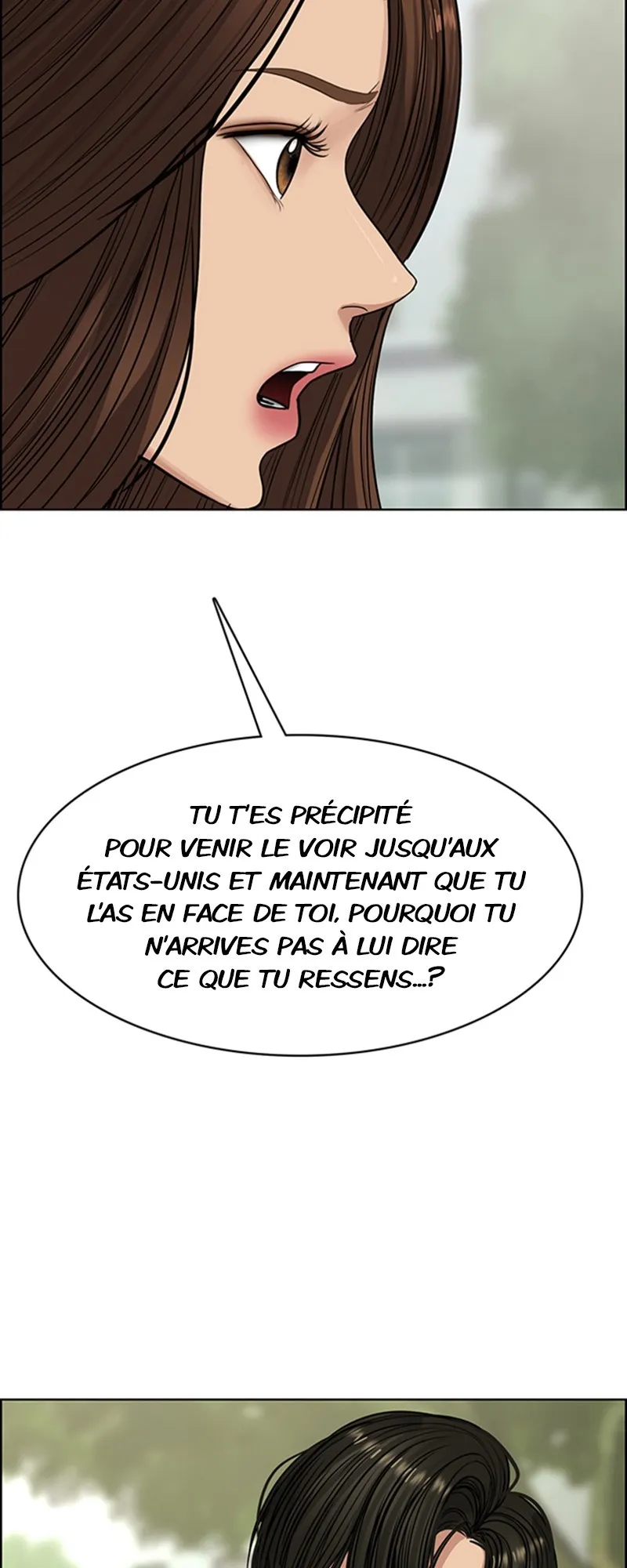 Read True Beauty FR Manga Online