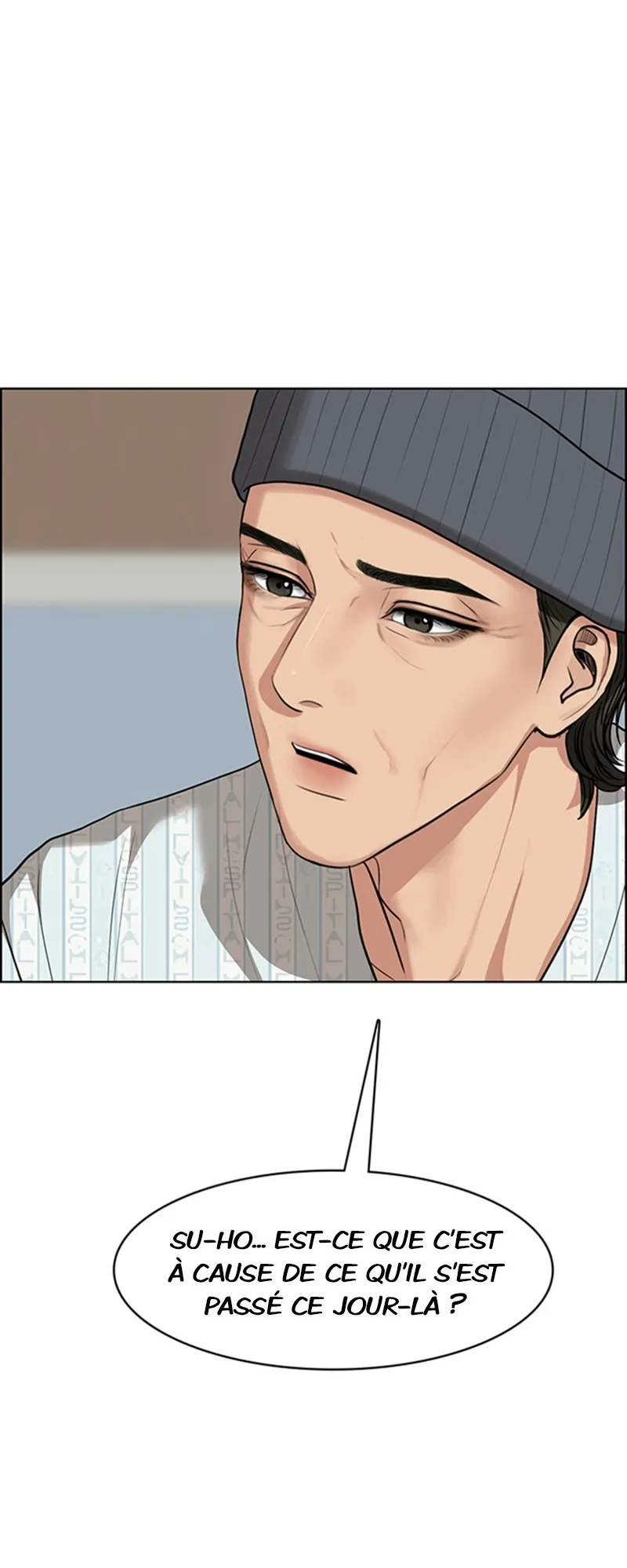 Read True Beauty FR Manga Online